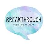 BREAKTHROUGH