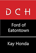 DCH KAY HONDA